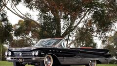 Car oldtimer black cars Trees vehicle oldtimers numbers