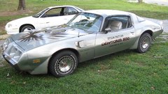 Car only This Rob 003 titians