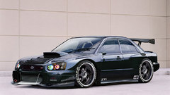 Car Racer More Subaru RSX integra Wrx ing