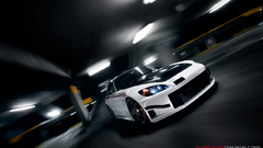 Car Speed easton chang