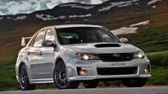 Car Subaru subaru impreza silver cars vehicle