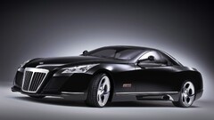 Car vehicle black cars