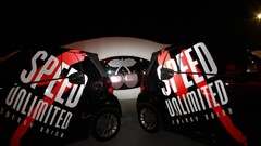 Car vehicle dark energy drinks