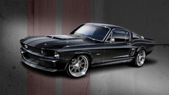 Car vehicle numbers black cars