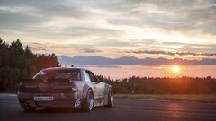 Car vehicle numbers sun