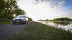 Car vehicle Volkswagen Volkswagen Golf Mk5 Volkswagen Golf