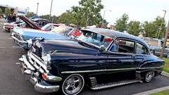 Car vintage oldtimer vehicle oldtimers