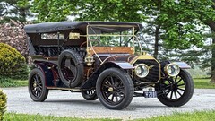 Car vintage oldtimer vehicle oldtimers numbers