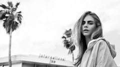 Cara delevingne