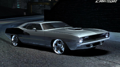 Carbon cars Games game