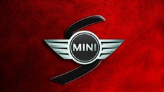 Carbon grunge Mini Cooper Mini Cooper Grunge