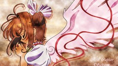 Card captor kinomoto sakura