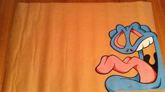 Cardboard Characters Objects