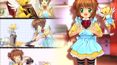 Cardcaptor Sakura