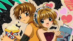 Cardcaptor Sakura