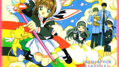 Cardcaptor Sakura