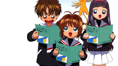 Cardcaptor Sakura