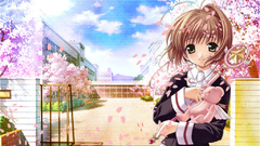 Cardcaptor Sakura