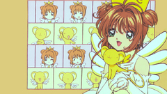 Cardcaptor Sakura