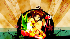Cardcaptor Sakura