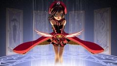 Cardcaptor Sakura