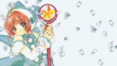Cardcaptor Sakura