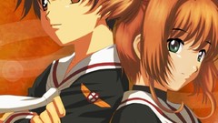 Cardcaptor Sakura