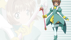 Cardcaptor Sakura