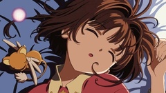 Cardcaptor Sakura