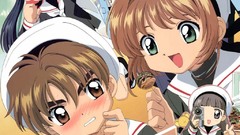 Cardcaptor Sakura