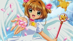 Cardcaptor Sakura
