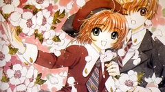 Cardcaptor Sakura