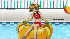 Cardcaptor Sakura