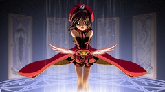 Cardcaptor Sakura