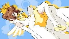 Cardcaptor Sakura