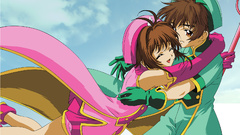Cardcaptor Sakura