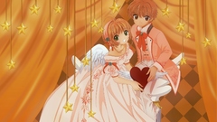Cardcaptor Sakura