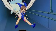 Cardcaptor Sakura