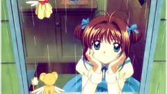 Cardcaptor Sakura