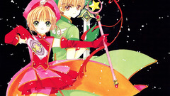 Cardcaptor Sakura