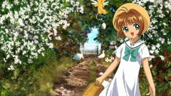 Cardcaptor Sakura