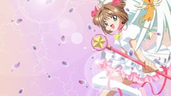 Cardcaptor Sakura