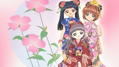 Cardcaptor Sakura