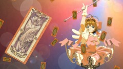 Cardcaptor Sakura