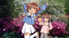 Cardcaptor Sakura