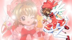 Cardcaptor Sakura