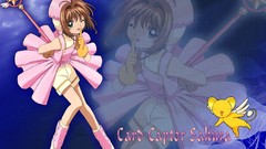 Cardcaptor Sakura