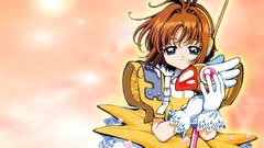 Cardcaptor Sakura