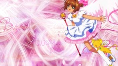 Cardcaptor Sakura