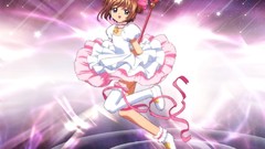 Cardcaptor Sakura